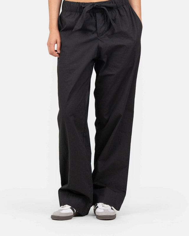 Pyjamas Pants Sort | Skagen - clothing.dk