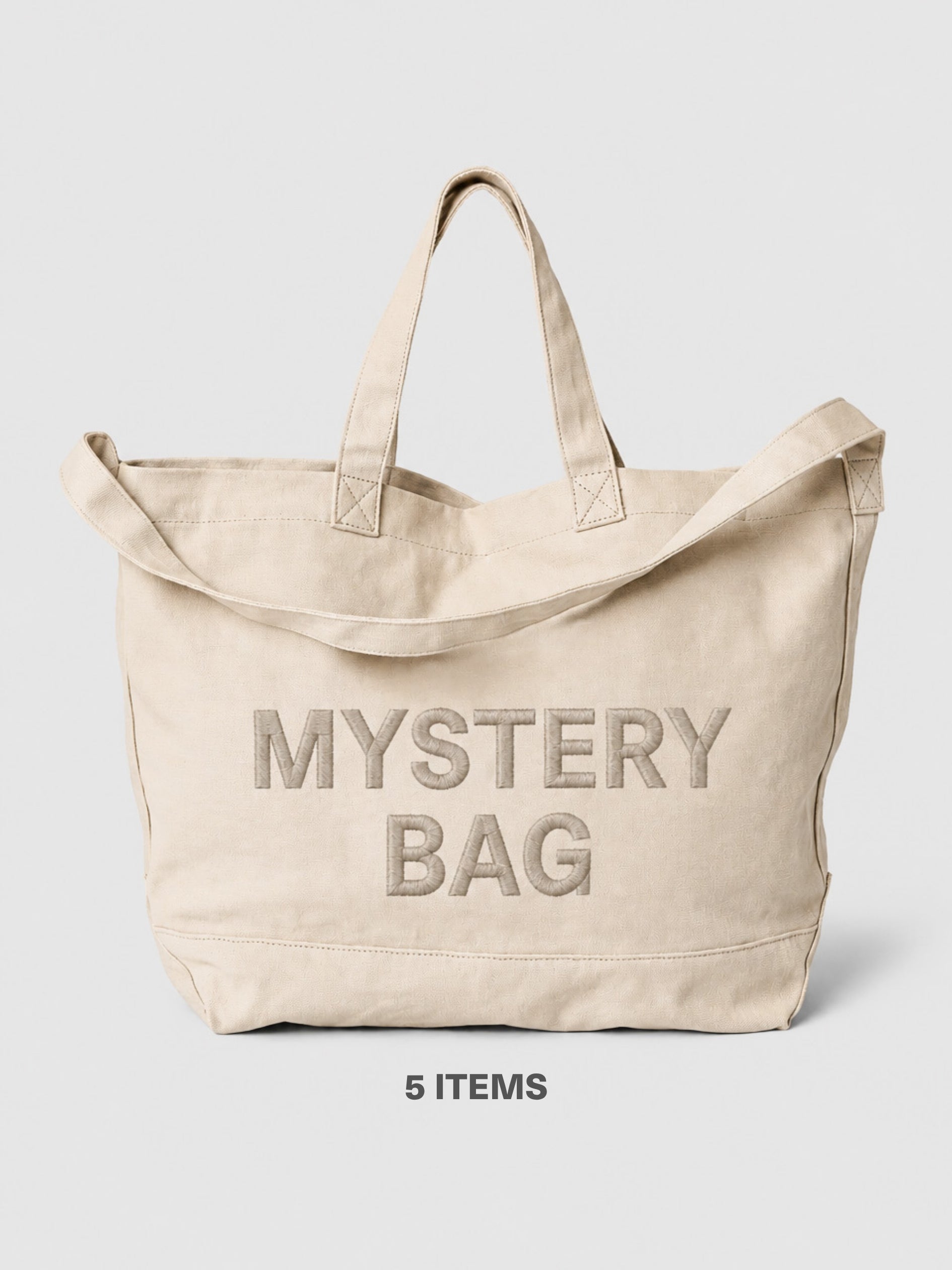 Massive Mystery Bag (Most value)