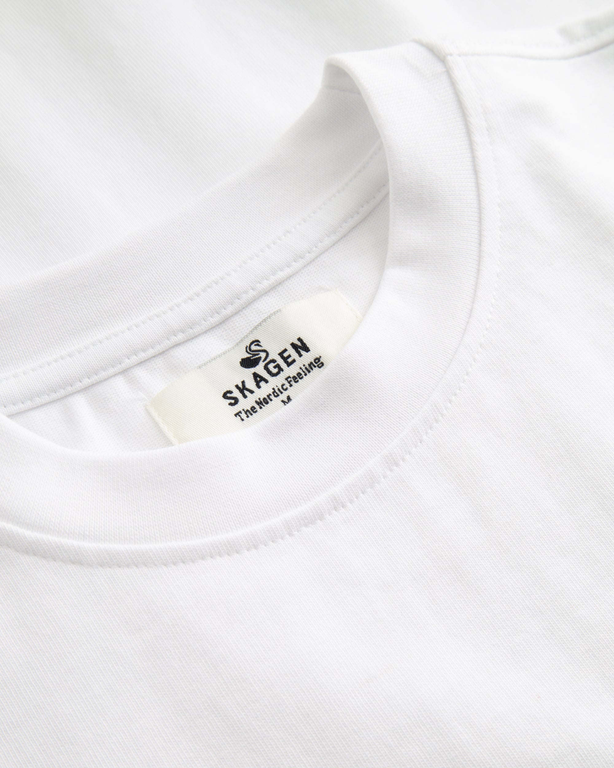 Everyday Essentials T-Shirt White