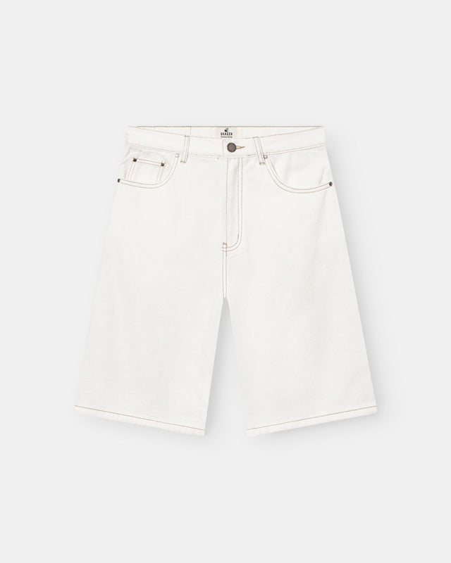 Jorts White