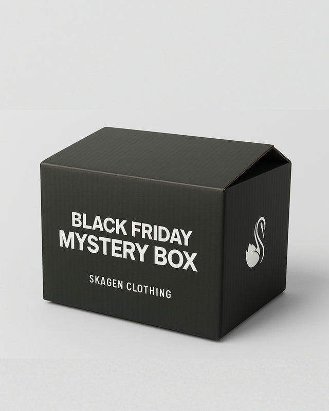 Summer mystery box men