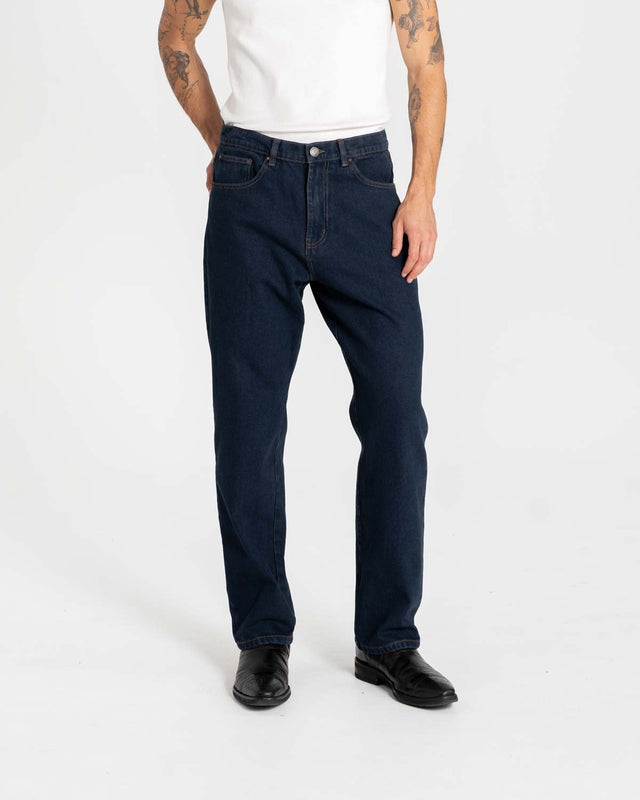 Denim jeans Indigo