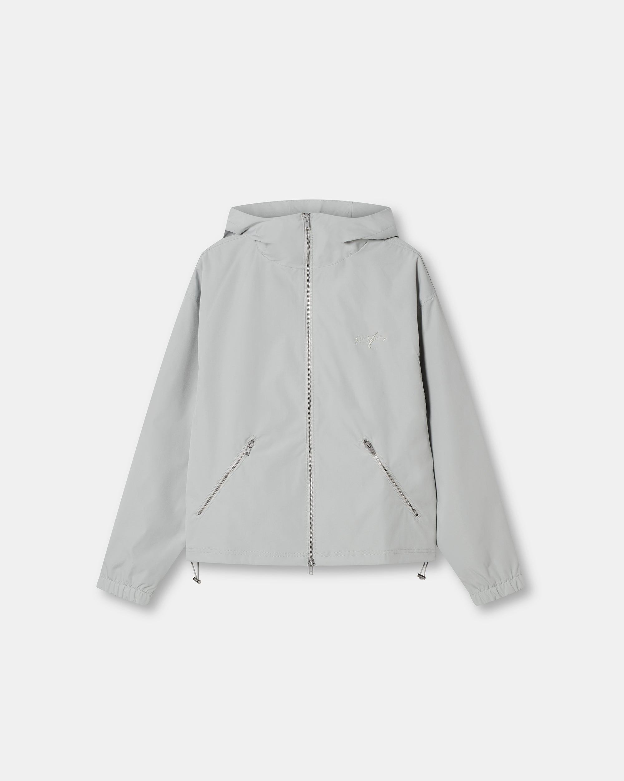Windbreaker White