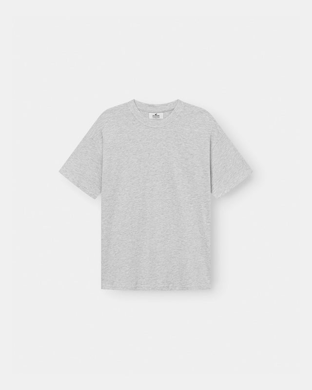 Blank T-shirt Grey