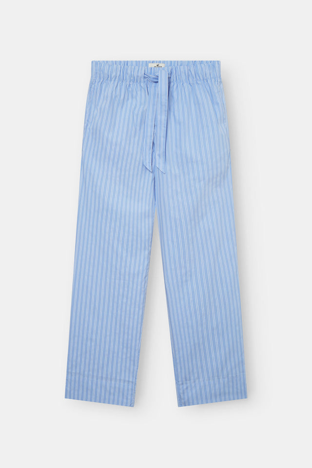 Pyjamas Byxor Skagen Randig