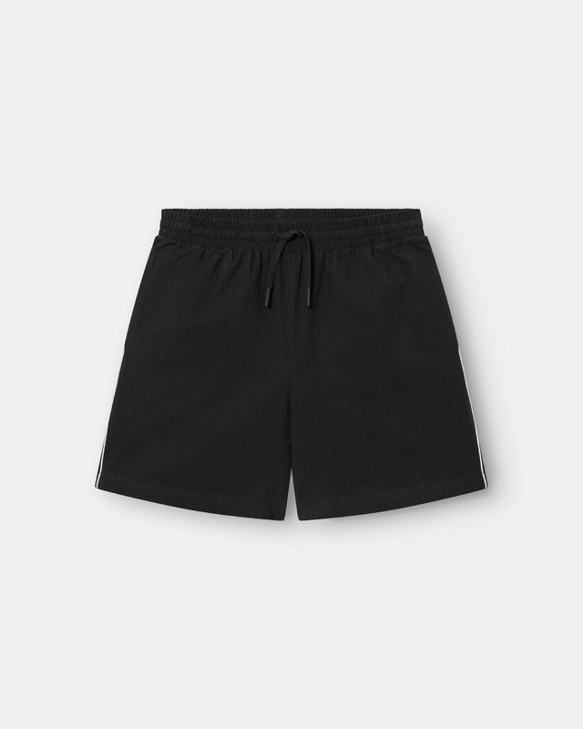 Swim Shorts Black