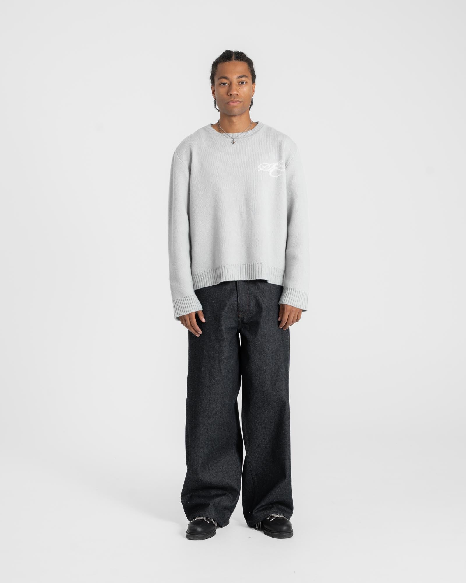 Extra baggy Denim Jeans Selvedge