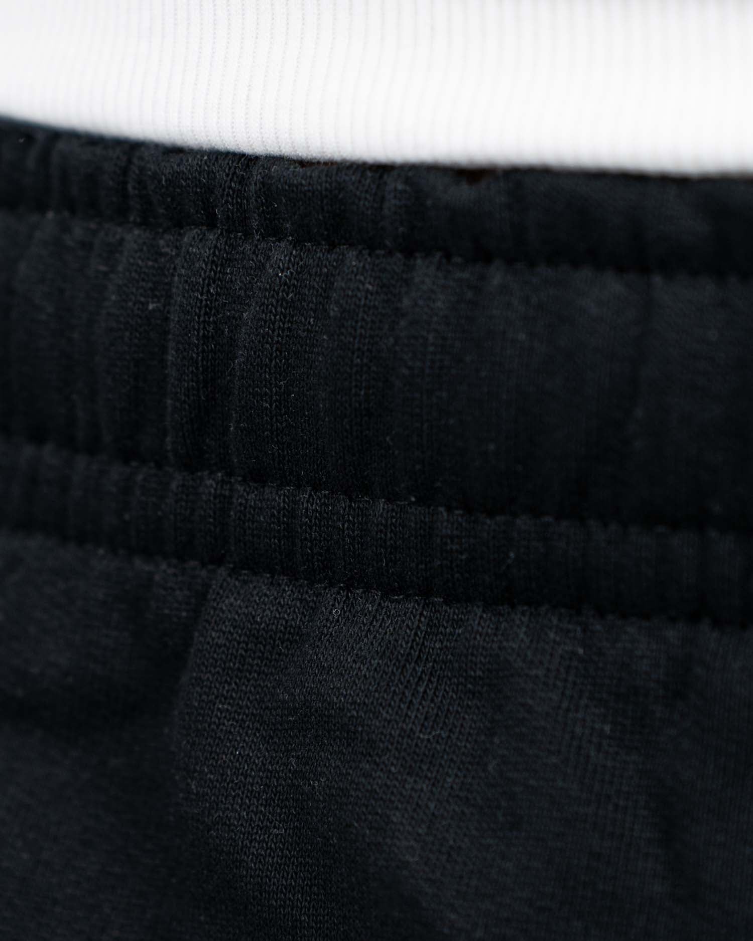 Blank Sweatpants Black | Skagen - clothing.dk