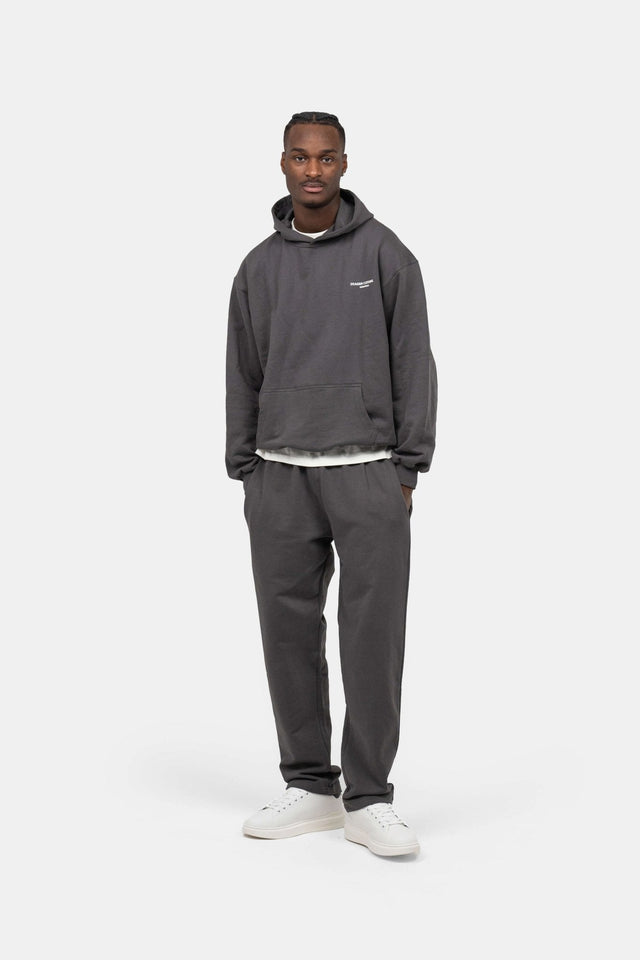 UNMARKED Sweatpants Mørkegrå |  Skagen-clothing.dk